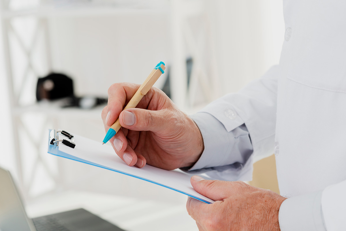 Testosterone Replacement Therapy In Testosterone Replacement Therapy Clinic In Manteca