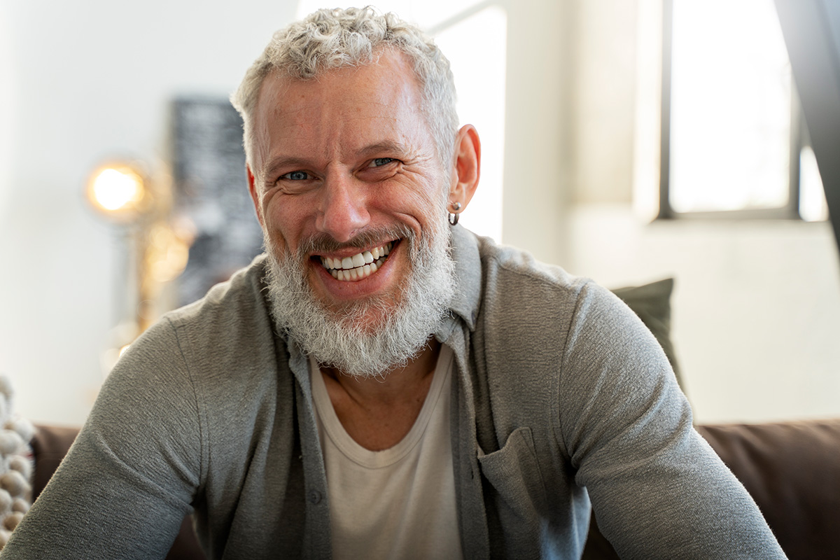 Testosterone Replacement Therapy for Men In Testosterone Replacement Therapy Clinic In Manteca